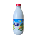 Laity - Lait Entier - 1 L