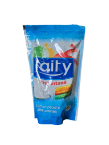 Laity - Lait en Poudre Instantané - 360 g