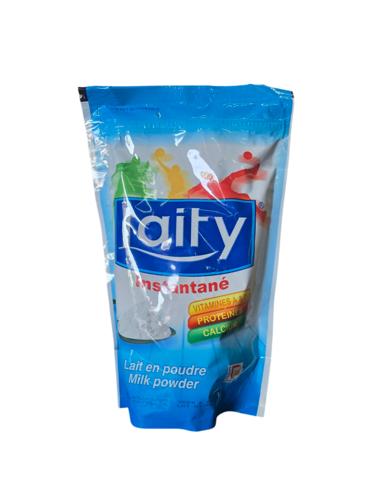 Laity - Lait en Poudre Instantané - 360 g