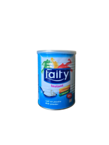 Laity - Lait en Poudre Instantané - 400 g