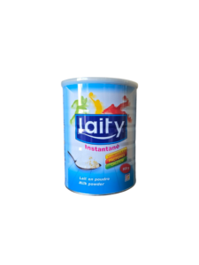 Laity - Lait en Poudre Instantané - 900 g