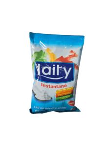 Laity - Lait en Poudre Entier - 200 g