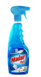 Madar - Get Lave-Vitre