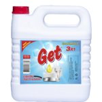 Get 3×1 - Liquide Multi-Usage - 4L
