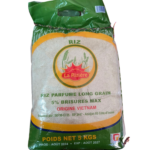 La Rizière - Riz Parfumé Long Grain 5% Brisures Max - 5 kg