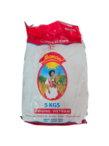 Maman - Origine Vietnam - 5 kg