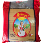 Maman - Pâtes Alimentaires de Qualité Supérieure - 450 g