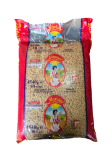 Maman - Pâtes Alimentaires de Qualité Supérieure - 4540 g
