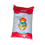 Maman - Riz Parfumé au Jasmin - Long Grain - 5% Brisures Max - 22,5 kg