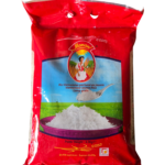 Maman - Riz Vietnamien Parfumé au Jasmin - 4,5 kg
