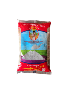Maman - Riz Vietnamien Parfumé au Jasmin - 900 g