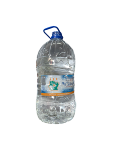 Céleste - Eau Minérale Nature - 10 L
