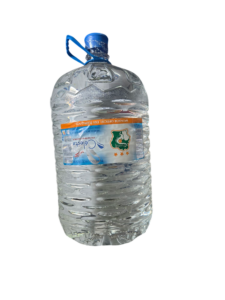 Céleste - Eau Minérale Nature - 17 L