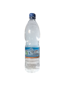 Céleste - Eau Minérale Nature - 1 L