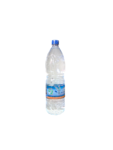 Céleste - Eau Minérale Naturelle - 1,5 L