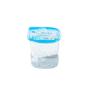 Céleste - Eau Minérale Naturelle - 250 ml