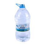 Céleste - Eau Minérale Naturelle - 5 L