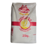 Doucine - Farine de Blé Pâtissière - 25 kg
