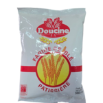 Doucine - Farine de Blé Pâtissière - 500 g