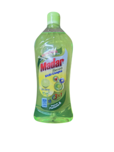 Madar - Renzo Multi-Usages 3×1 Au Citron (grand format)