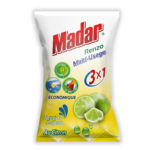 Madar - Renzo Multi-Usage 3×1 Au Citron (sachet économique)