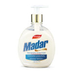 Madar - Mains Propres - Savon Liquide Hand Wash (savon crème)