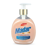 Madar - Mains Propres - Savon Liquide Hand Wash (savon pêche)