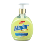 Madar - Mains Propres - Savon Liquide Hand Wash (savon vert)