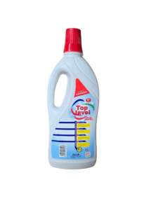 Top Javel - Eau de Javel - 1 L