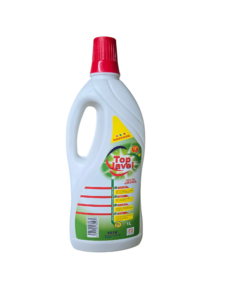 Top Javel - Eau de Javel - 1 L
