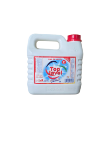 Top Javel - Eau de Javel - 2 L