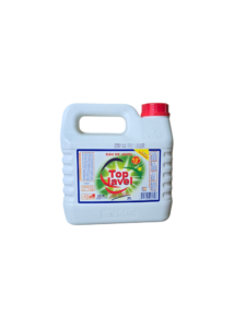 Top Javel - Eau de Javel - 2 L