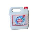 Top Javel - Eau de Javel - 4 L