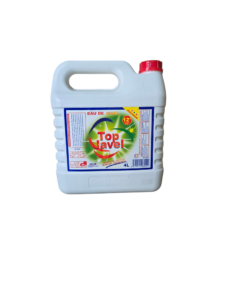 Top Javel - Eau de Javel - 4 L
