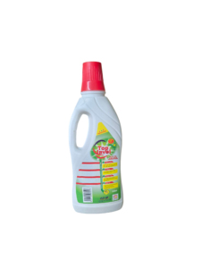 Top Javel - Eau de Javel - 500 ml