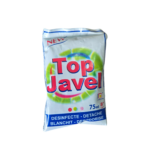 Top Javel - Eau de Javel - 75 ml