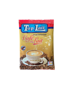 Café au Lait - Sucré Instantané - Instant Coffee Mix