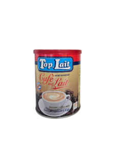 Café au Lait - Sucré Instantané - Instant Coffee Mix