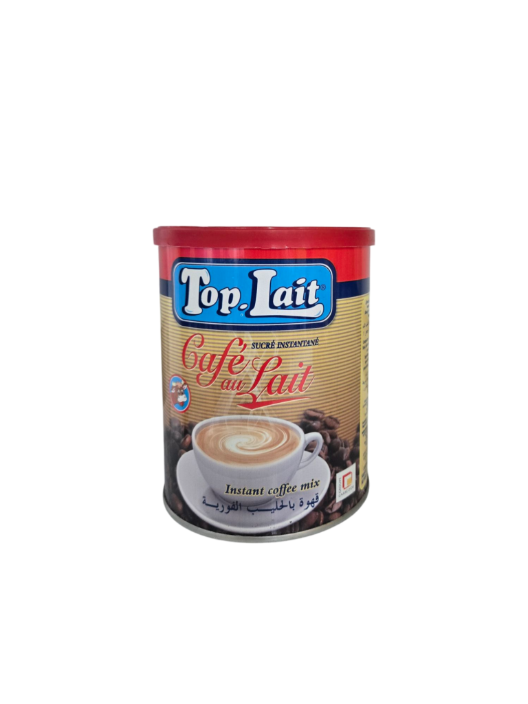 Café au Lait - Sucré Instantané - Instant Coffee Mix