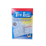 Lait Entier en Poudre Instantané - Instant Fullcream Milk Powder