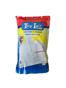 Lait Entier Instantané - Instant Wholemilk