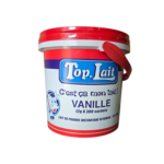 Top Lait - Vanille - 12 g x 300 sachets
